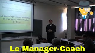 Soutenance Master Management [upl. by Alur868]