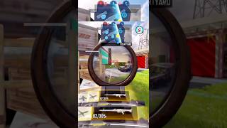 This ironsight is so overpowered gameplay callofdutymobile viralvideo codm gaming viral fypシ [upl. by Ursala]