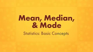 Find the Median Lower Quartile and Upper Quartile [upl. by Pani395]