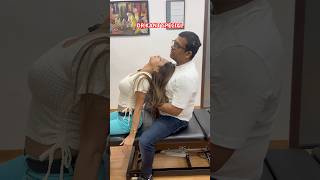 drrajneeshkant backpainrelief worldfamouschiropractor rkm [upl. by Pease]