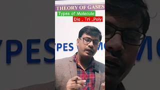 VVI for Kinetic Theory of Gas physics jee neet jam gate [upl. by Ailuj770]