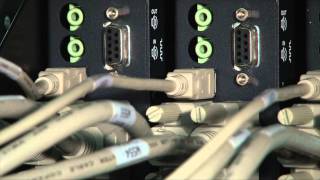 Server und Netzwerke bei Global IT AG in Neerach [upl. by Duke]