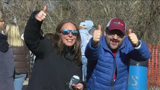 The Deerfield Testicle Festival returns for 23rd year [upl. by Loesceke]