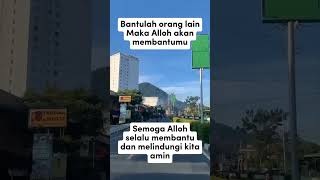 Bantulah videoreaction motivation reminder respect [upl. by Neelram]