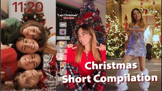 Christmas Trend Compilation  ANDRA GOGAN 2023 [upl. by Anawat]