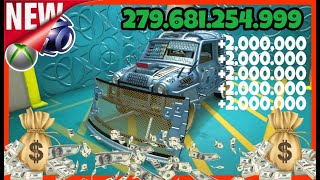 BRAND NEW MONEY GLITCH WORKING IN GTA 5 ONLINE  GTA 5 MONEY GLITCH FULL TUTORIAL FREZE TIME [upl. by Kung34]