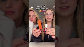 MOM VS DAUGHTER Sephora Shopping Haul Challenge 😳 [upl. by Aerdnua]