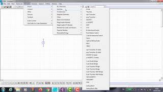 How to use Psim amp simulation of buck converter [upl. by Ikey]