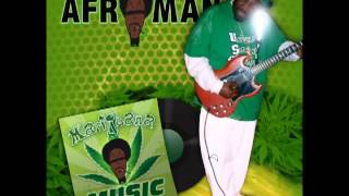 AFROMAN quotWHEN I COP A DIMEquot [upl. by Orlosky981]