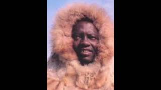 LETS TALK ABOUT THE BLACK ESKIMOSINUIT PEOPLE OF NORTH AMERICA 🇺🇸 AUDIO FIXED [upl. by Diley]