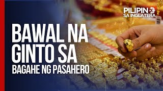 🔴 BAGAY NA HINDI BINIBIGYAN PANSIN NG MGA PASAHERO KAYA NABUBULILYASO [upl. by Oisor]