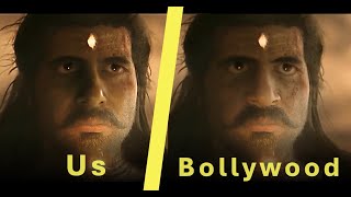 We Made Our Own Deaged Amitabh Bachchan  KALKI 2989 AD kalki amitabhbachchan [upl. by Nnylarat502]