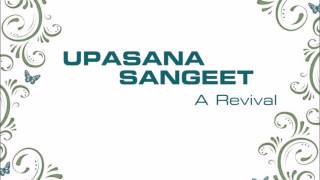 Teaser  Stava Tujha  Album  UPASANA SANGEET  A Revival [upl. by Allista]