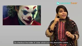 IT 2 and Joaquin Phoenix’s Joker Review [upl. by Marabelle]