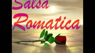 Que Paso Con El Amor  Salsa Romantica 2011 [upl. by Dorine]