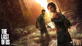 The Last of Us  Xeon E5 2680 V4  RX 6600 XT 1080pHigh FSR3 Qualidade  Geração de Quadros [upl. by Sices712]