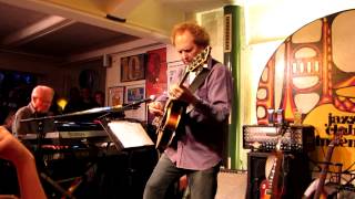 Lee Ritenour Quartet  Wes Bound [upl. by Gnoix]