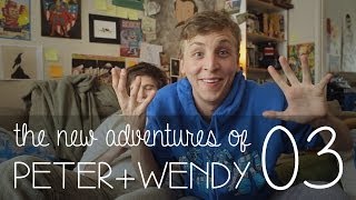 The Bossman Cometh  The New Adventures of Peter and Wendy  Ep 3 [upl. by Beauvais]