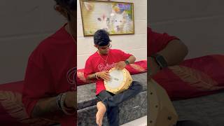 Clapbox New Instrument  Janny Dholi trending shorts clapbox [upl. by Ramoh]