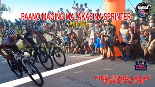 JUNGLE CITY MTB RACE  BATAC CITY  PAANO SUMABAY SA SPRINT AT MANALO  WATCH THIS [upl. by Evilc]