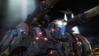 Pacific Rim The Video Game Walkthrough  Walkthrough Part 9  Survival Mission 9 Toxic Predator DLC Missions [upl. by Kirbie]