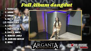 Full Album Dangdut Arganta Music [upl. by Iretak761]