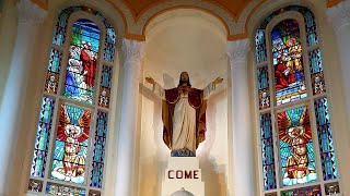 St Peters Church Bandra  Holy Mass Saturday 18th July 2020 645 pm [upl. by Aicil]