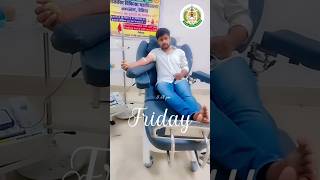 Savelivesdonateblood blooddonation shortvideovideo khansir youtubeshorts alhumdulillah ✨ [upl. by Ahseena]