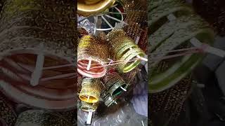 bangles nampally exhibition hyderabad YouTube shorts [upl. by Chlores878]