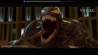 Venom roar sound effect [upl. by Aliber]