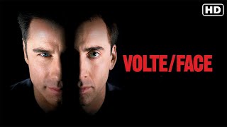 VolteFace 1997 Bande Annonce Officielle Vostfr [upl. by Nanahs516]