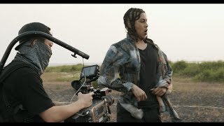 Shooting Fashion Film with ARRI ALEXA Classic by Indie filmmakers way  Behind the Scene amp footage [upl. by Holbrook177]