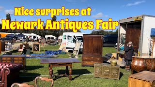 Fancy a Trip to the Antiques Fair [upl. by Ylellan]