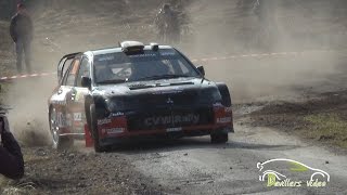 Spa Rally 2015 HD Devillersvideo [upl. by Daniels341]