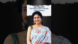 Sai Pallavi motivation bollywood trending ytshorts [upl. by Ahseenak]