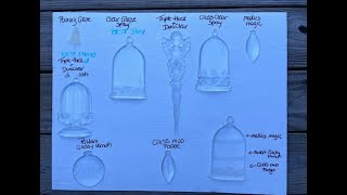 Get Glass Like Epoxy Resin Results in less than 5 Minutes [upl. by Ynos]