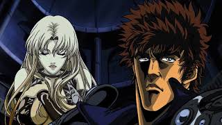 Shin Hokuto no Ken OST  Suspense [upl. by Adna]