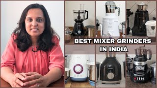 Preethi Blue Leaf Platinum Mixer Grinder Unboxing and Review in Tamil Best mixer grinder india 2023 [upl. by Tiny280]