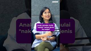 LEBIH MUDAH NGURUS BALITA DIBANDING NGURUS REMAJA [upl. by Foote]