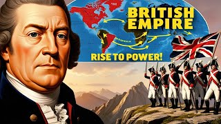 British Empire’s Rise and Decline How the British Empire Shaped the Modern World  ENTIRE History [upl. by Tomasine]