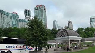 Niagara Falls on Canada Side [upl. by Georgianne]