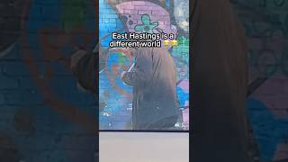 62 East Hastings hastings vancouver junkie christianrap newrelease [upl. by Nothgierc]