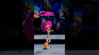 🍦☂️ umbrella edit ☂️🍦skullgirls edit [upl. by Ahon883]