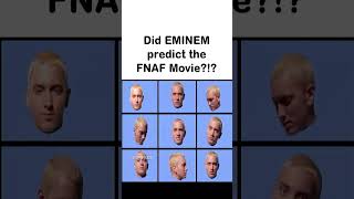 eminem is a time traveler [upl. by Ramses]