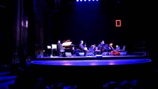 Max Richter  SLEEP Concert  Berlin 16 03 2016 [upl. by Zsazsa]