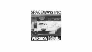 Spaceways Inc Ken Vandermark  Back of a Cab for Jackie Mittoo [upl. by Aiuqenehs]