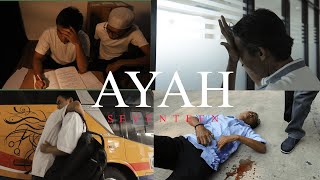 MV COVER VIDEO CLIP  AYAH  SEVENTEEN  Ummahindah [upl. by Rihaz]