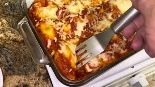 Broccoli Cheese Stuffed Shells Recipe [upl. by Shir775]