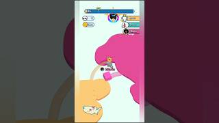 Paperio 2  3D Game games gaming gameplay shorts trending [upl. by Alyosha767]