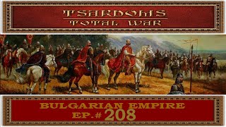 Lets play Medieval II Total war  Tsardoms  Part 208Aleksiy Soymirovich brakes the sieges of Nis [upl. by Nwahsel266]